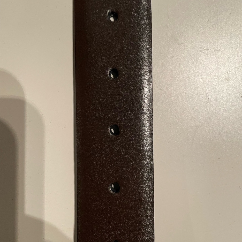 Reversible Belt - Picture 8 of 9